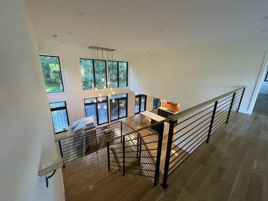 Bedrock Construction