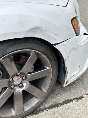 Tri Valley Auto Body