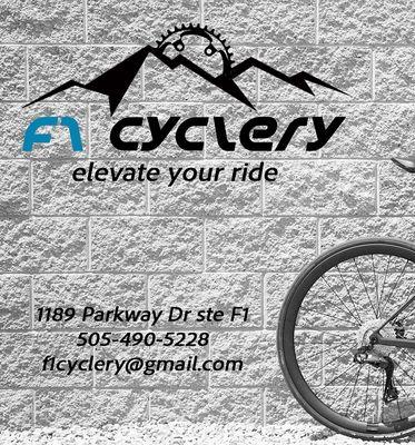 EL Cyclery