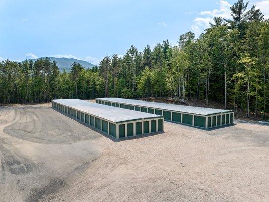 Nice Guy Self Storage-Wilmington