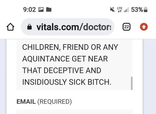 THE TRUTHS OF A LYING "APOSTLE" WOLF IN SHEEPS CLOTHING. HATE IS GREAT I HATE DK APOSTLE