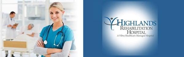 Las Palmas Del Sol Rehabilitation Hospital East