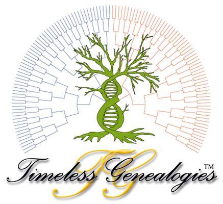 Timeless Genealogies