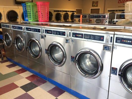 ATX Laundry