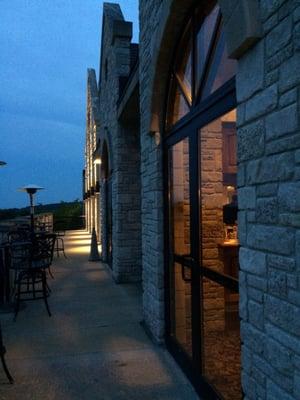 The Legend at Brandybrook