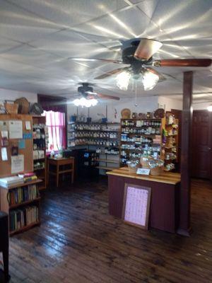 Zeigler's Natural Health