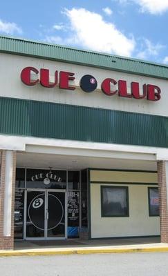Cue Club