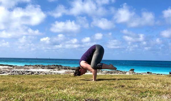 Firefly Yoga & Movement Studio