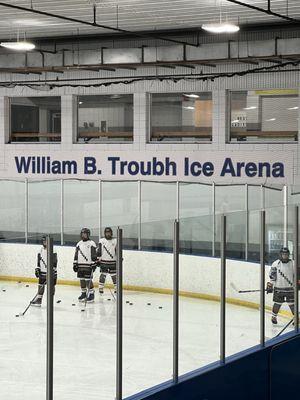 Portland Ice Arena