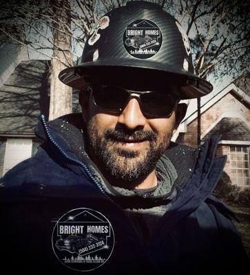 Bright Homes