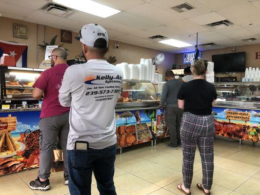 Havana Cuban Restaurant
