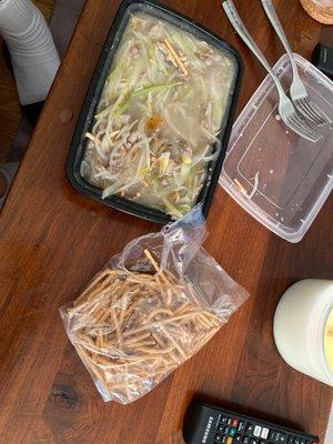 Great Wok Restaurants