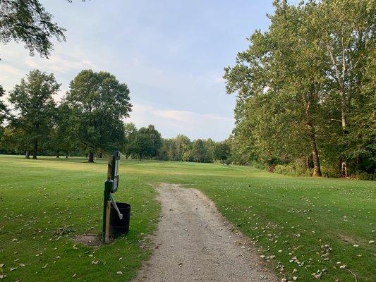 Echo Valley Golf Club