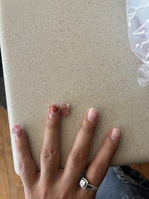 Regal Nails, Salon & Spa