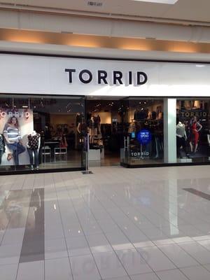Torrid