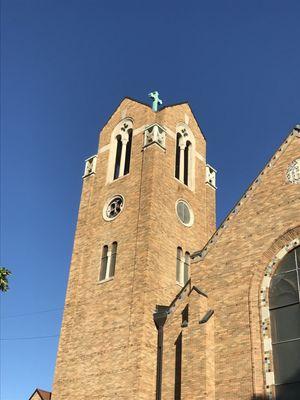 St Boniface Church