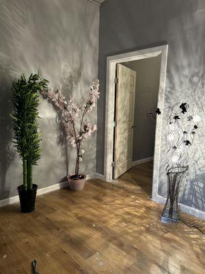 Bamboo Spa & Massage