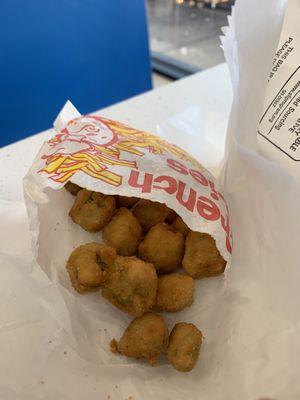 Moby Dick Bashford Manor