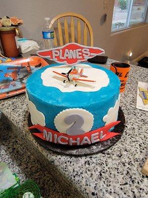 All Occasions Cake Pops