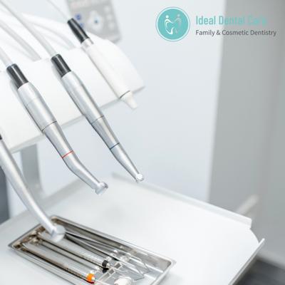 Ideal Dental Care of San Jose