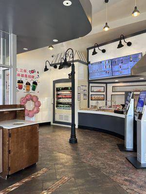 Mochii Donut - North Center