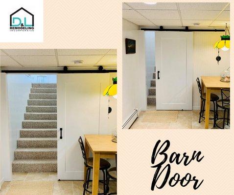 D & L Remodeling Inc