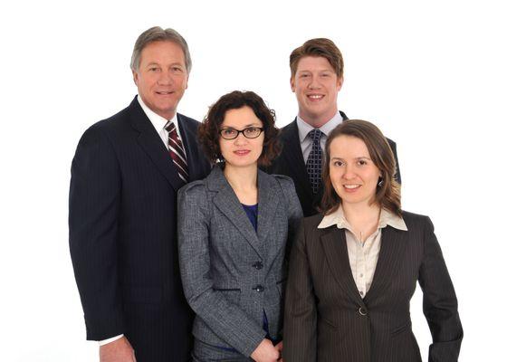 Thomas Financial Group