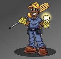 Drypp Handyman and Electrical services