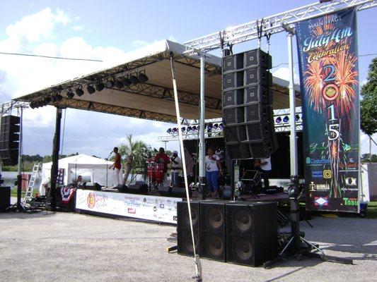 Durbin Audio Designs