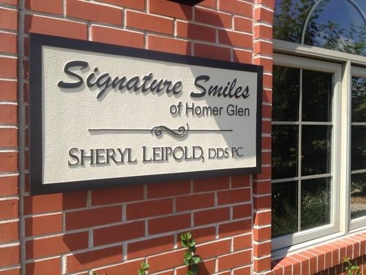 Leipold Sheryl DDS PC