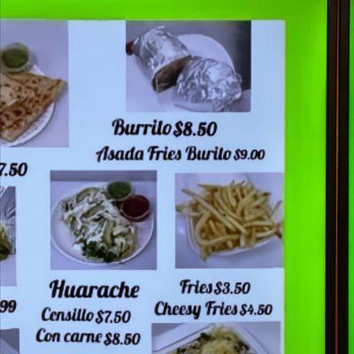 Coco's Neveria y Taqueria