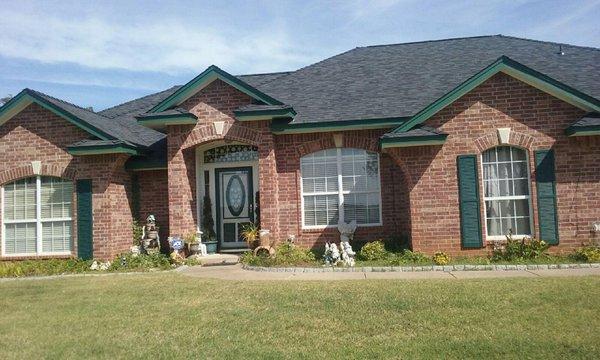 Old Glory Roofing & Construction