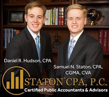 Staton CPA, PC