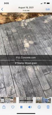 PJL Concrete