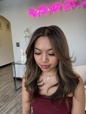 Leslie Hair Artistry