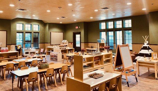 Little Sunshine's Playhouse of Roswell