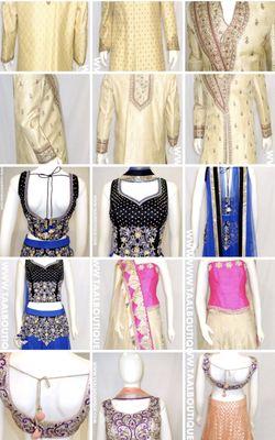 Taal Bridal & Boutique