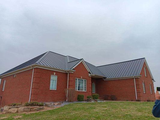 Elite Construction & Roofing