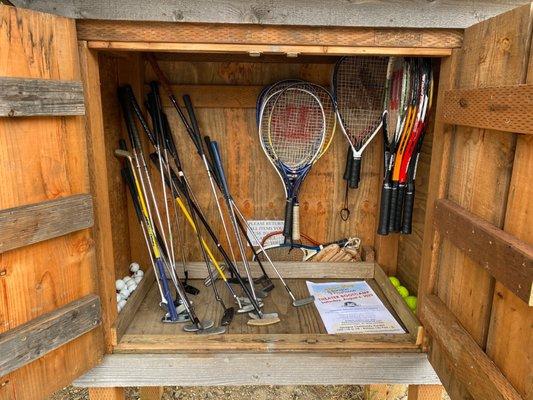 Buffington Memorial Park