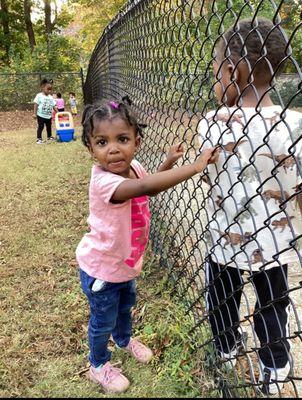 Sparkle Tots Childcare