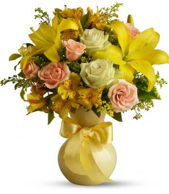 Lincolnway Florist