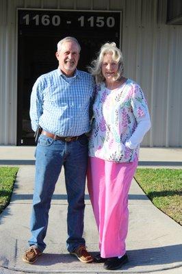 Chambers FAA Medicals