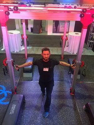 Ethan Jones Personal Training