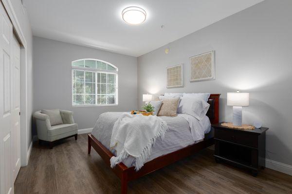 Pacifica Senior Living Poway