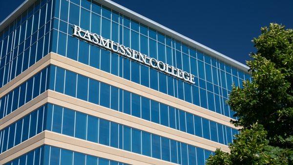 Rasmussen University - Bloomington