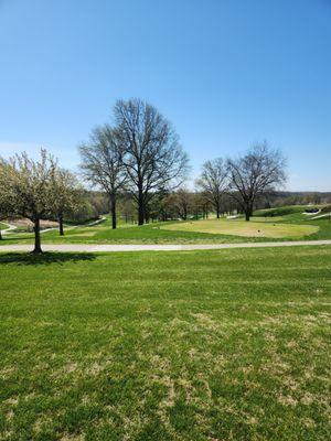 Oakwood Country Club