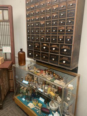 Webster Marble Museum