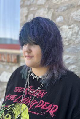 Alternative Hippie Hair Studio