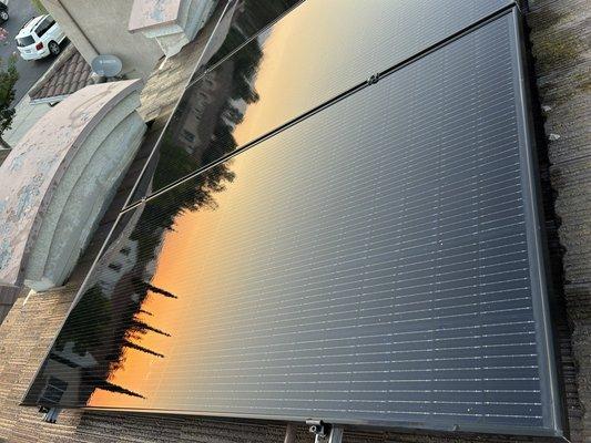 Oxygen Power Washers