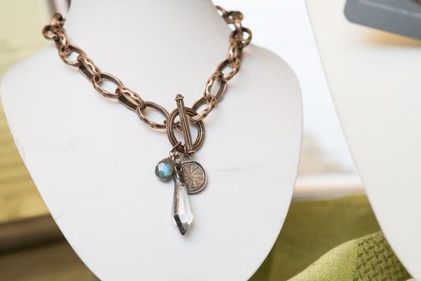 Goodman Spalding Jewelry